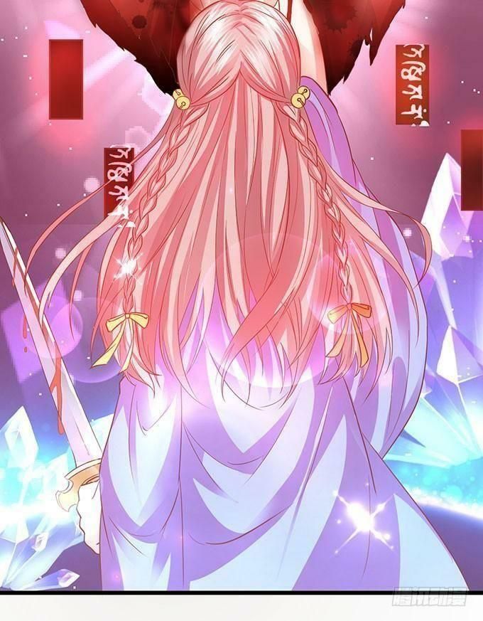 hồ tiên hung bạo chapter 55 47