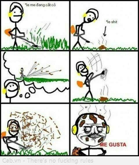 rage comic-troll chapter 71 12