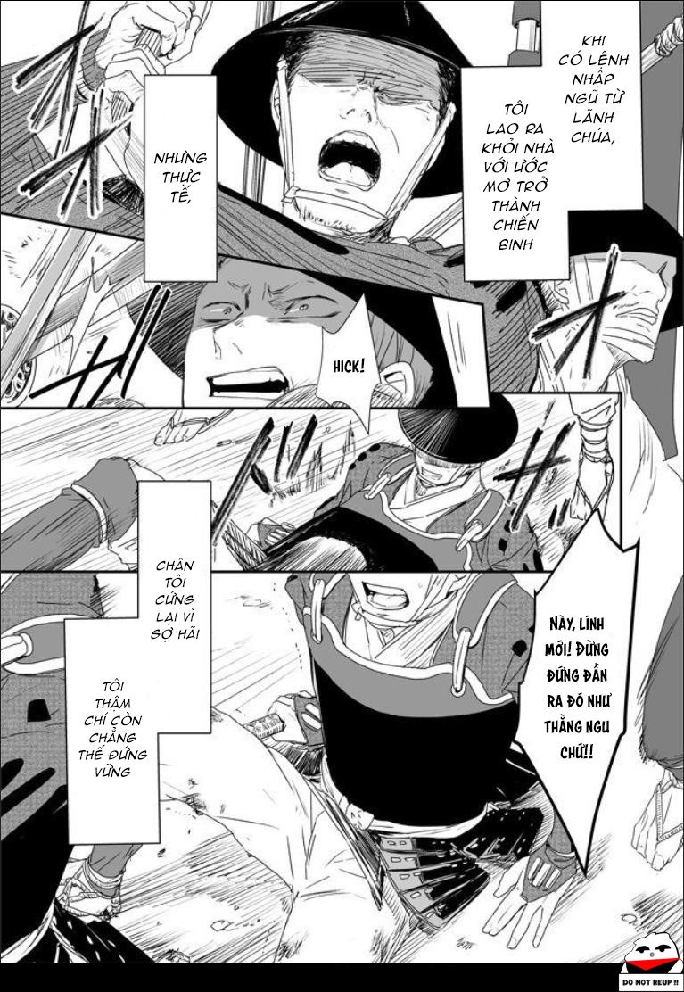 tôi là thú cưng của ông chủ chapter 3 4