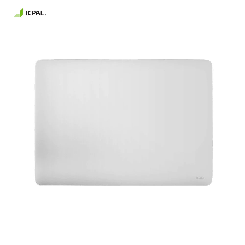 Ốp JCPAL dành cho MacBook Air 13" (2022 M2 Models)/Air 13" M1 MacGuard Protective Case - Hàng Chính Hãng