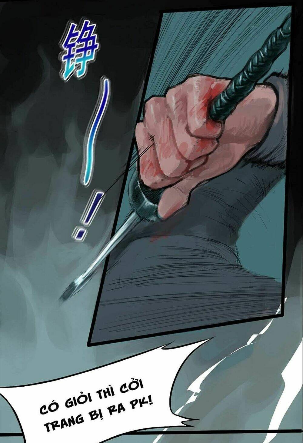 pubg never say die chapter 1 7