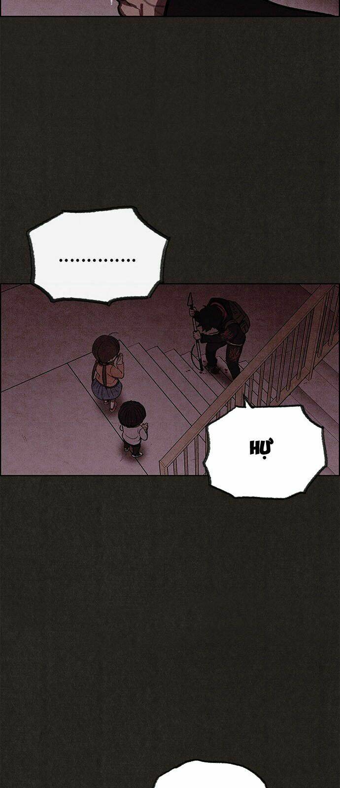 quái vật tại chung cư xanh chapter 21 32