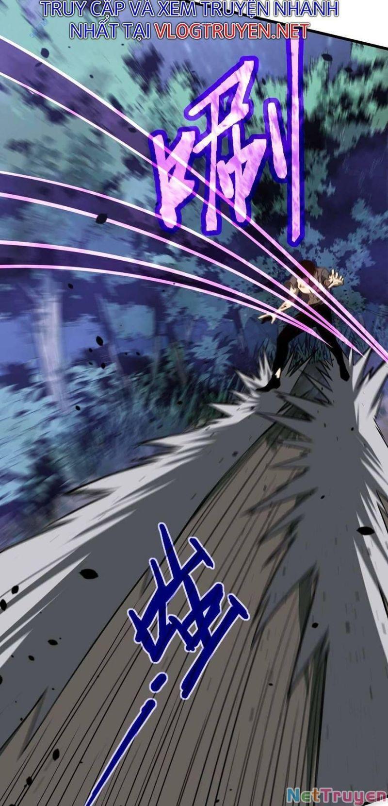 siêu tiến hóa chapter 72 7