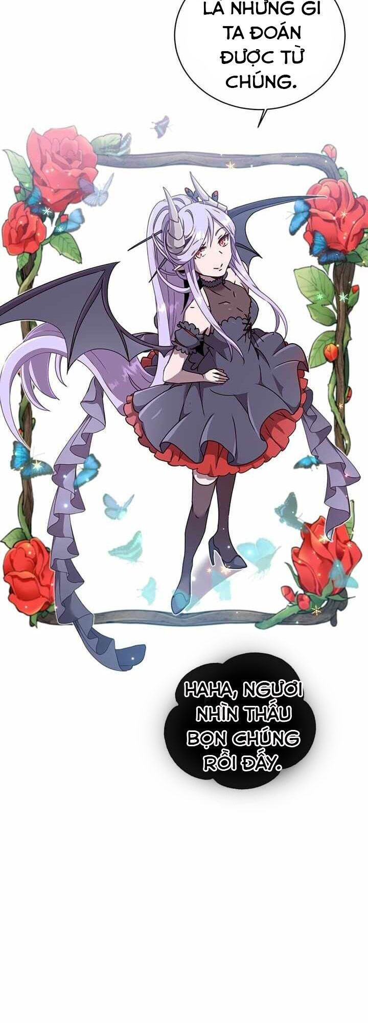 Anh Hùng Mạnh Nhất Trở Lại chapter 47 29