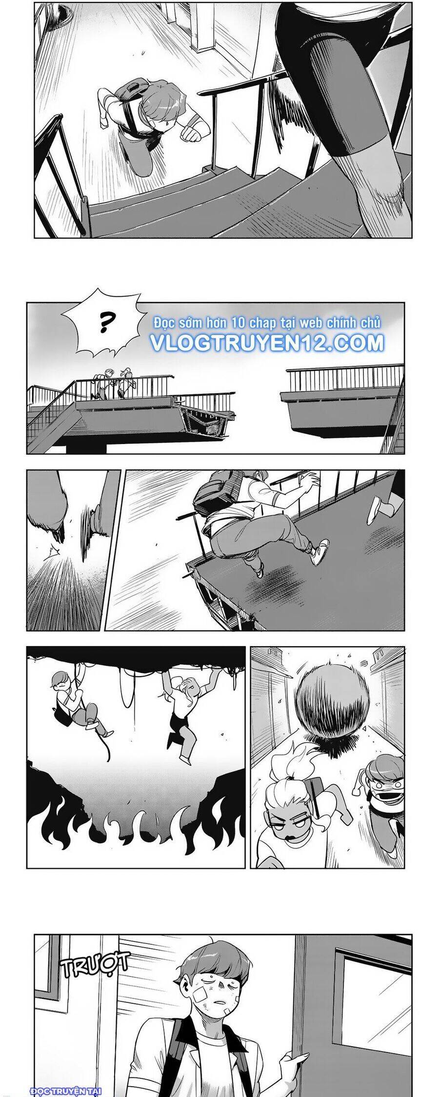 fight class 3 chapter 63 10