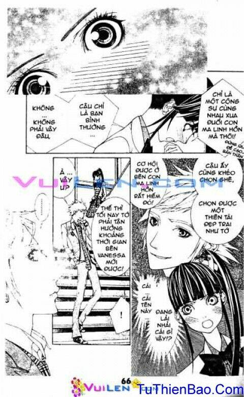 ngôi trường tâm linh chapter 1 66