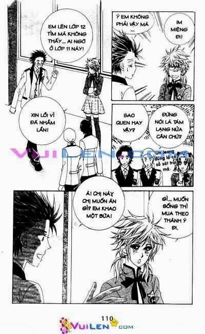 đại ca đi học chapter 9 110