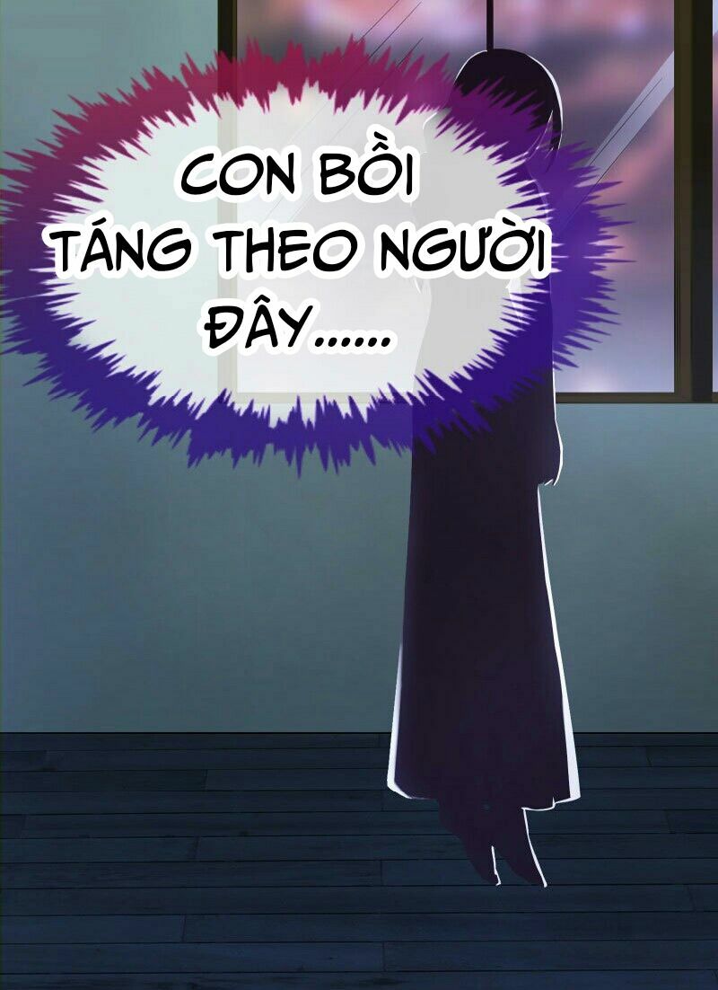 vạn tra triêu hoàng chapter 124.3 59