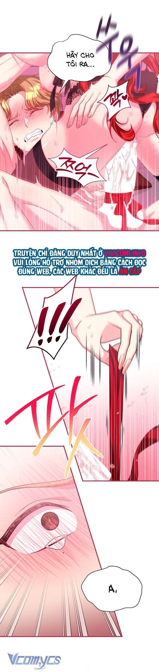[18+] đừng làm tu sĩ mà hãy làm tình đi! chapter 3 9