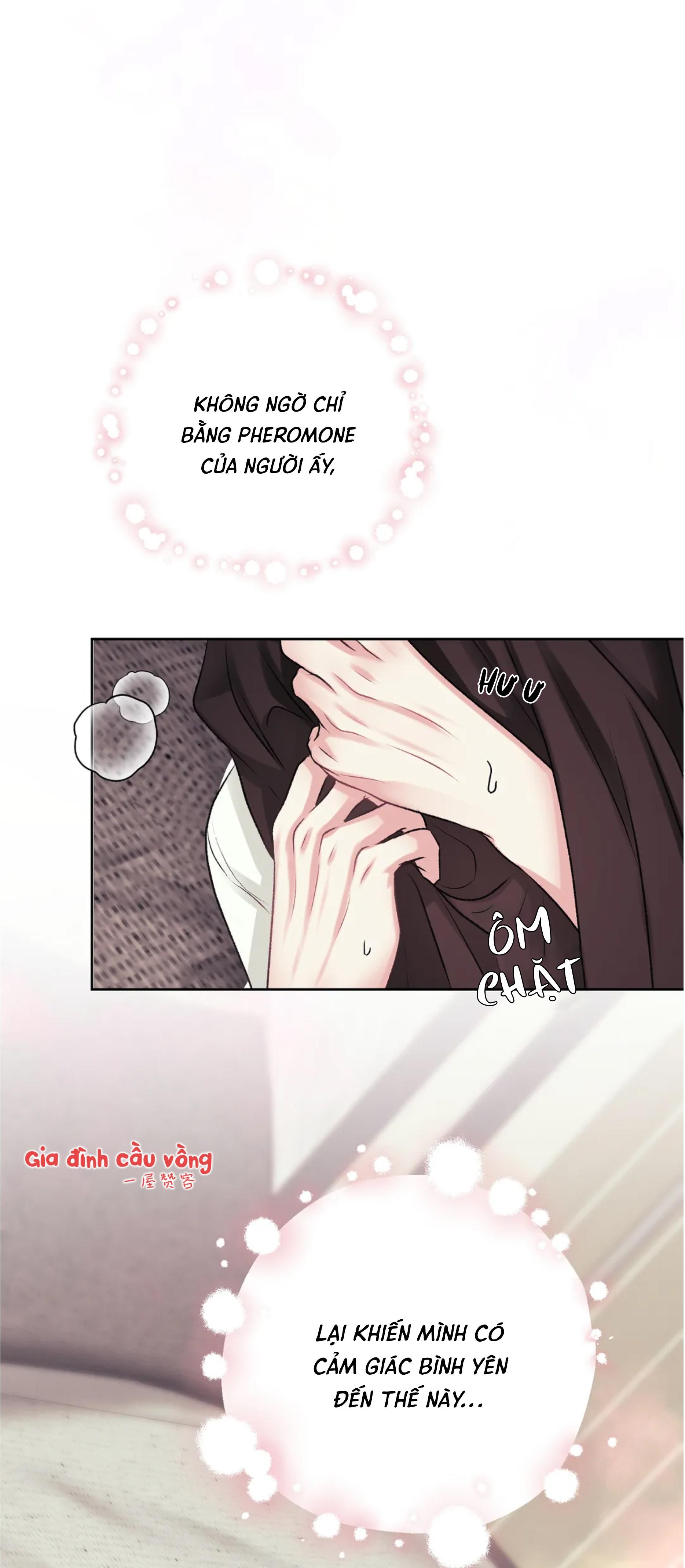 con nuôi bất đắc dĩ chapter 10 34