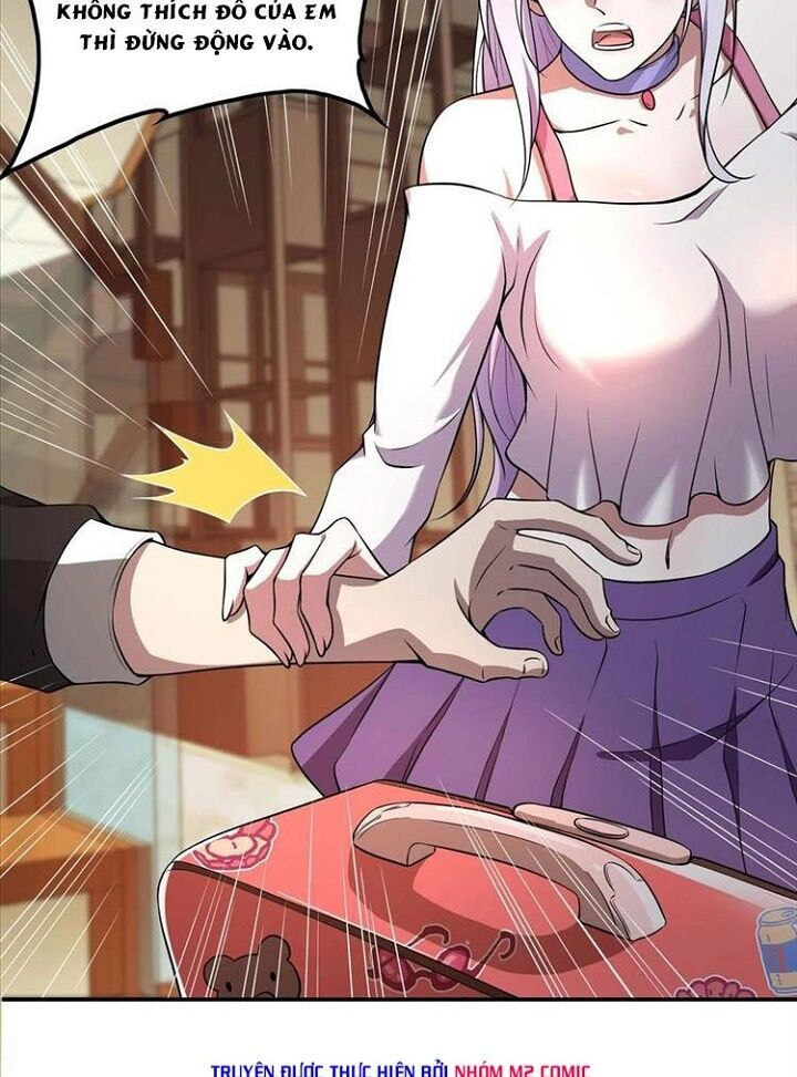 đệ nhất người ở rể chapter 66 13