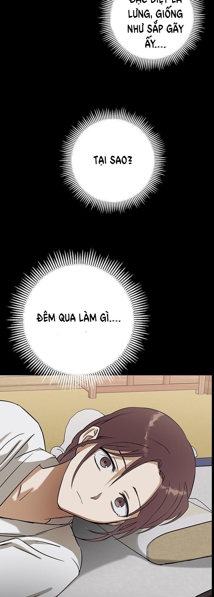 nhân duyên kiếp trước chapter 66.2 29