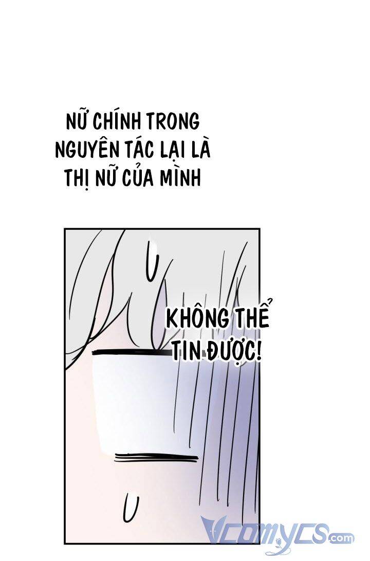 những nhân vật mạnh nhất thế giới ám ảnh tôi chapter 21 2