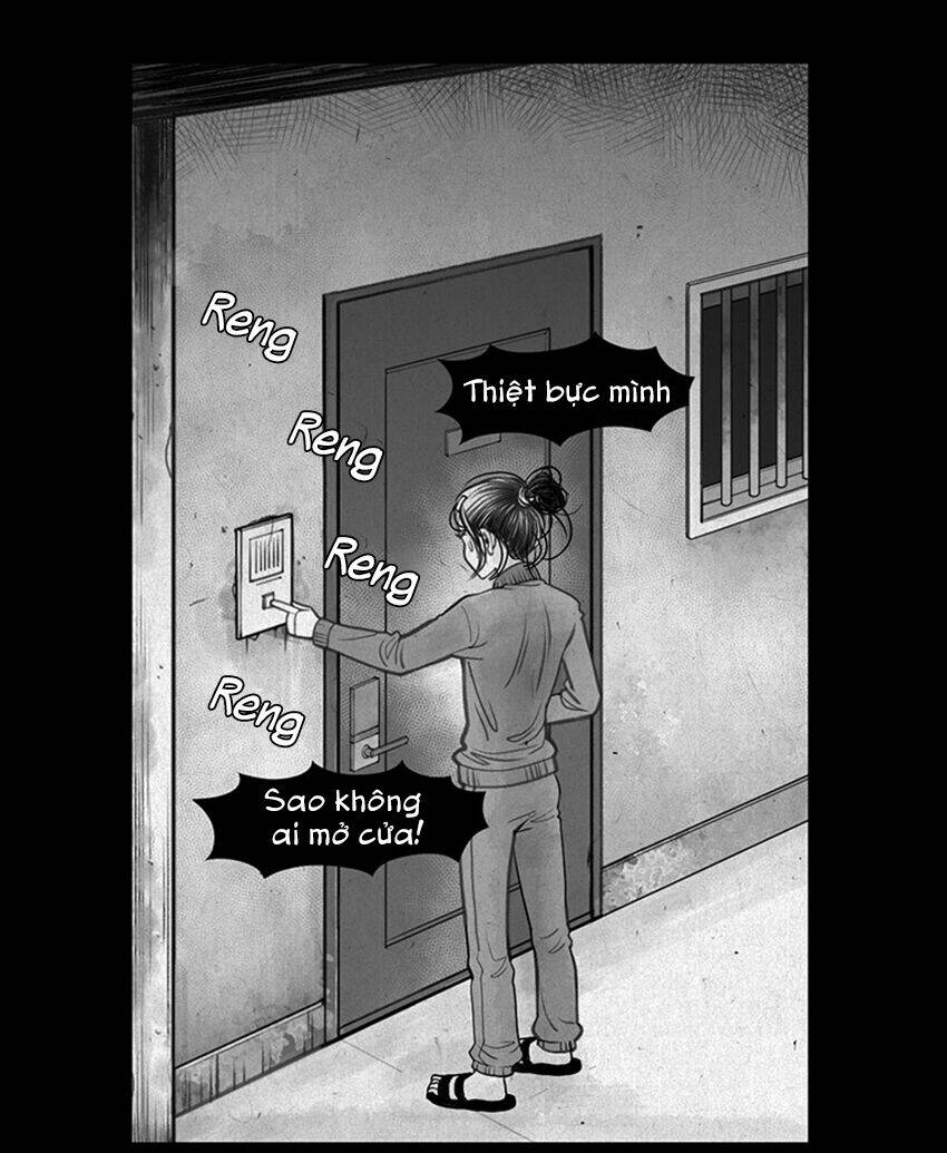 câu chuyện tối nay của bạn chapter 1 3