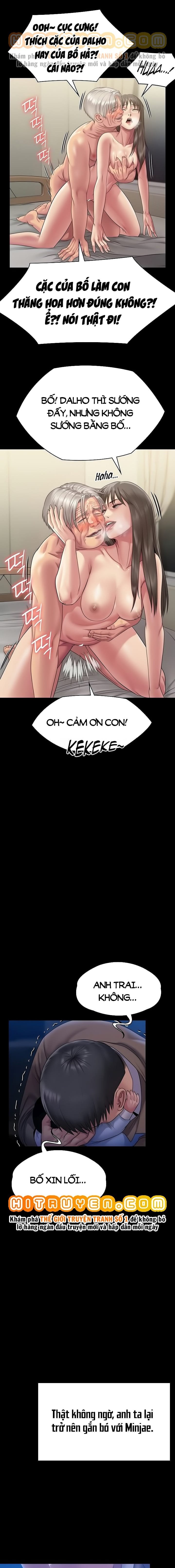 ong chúa chapter 257 9