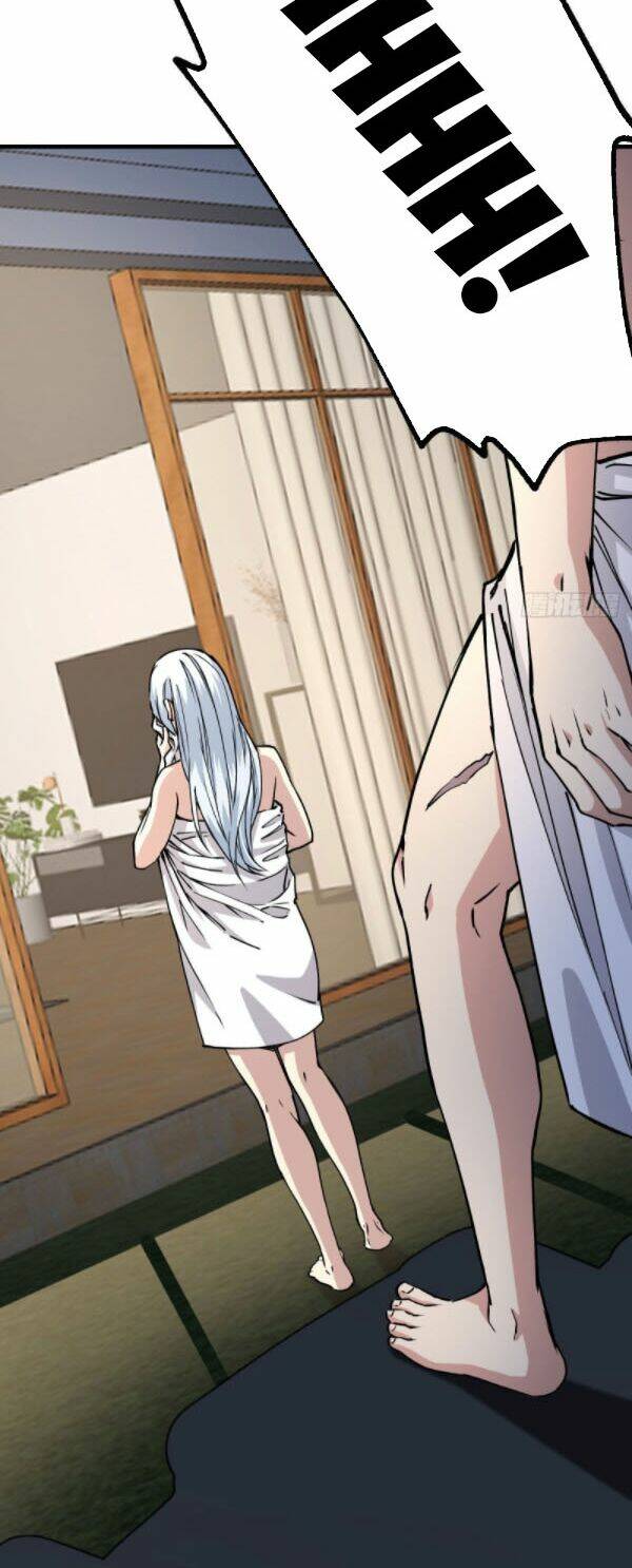 thâm dạ thư ốc chapter 133 33