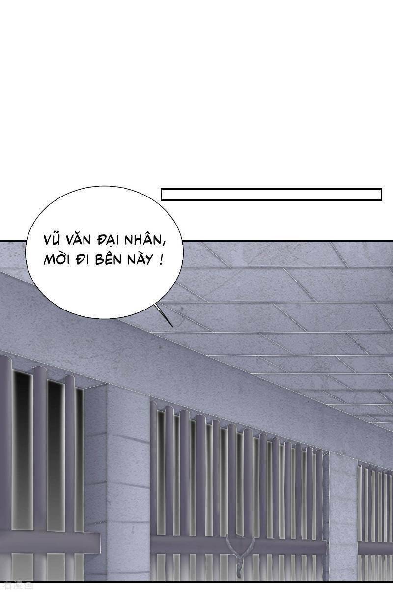 độc y đích nữ chapter 96 15