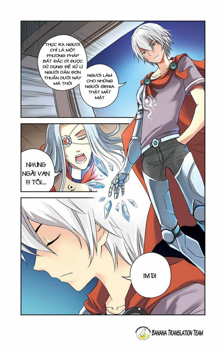 above the cloud sea chapter 8 13