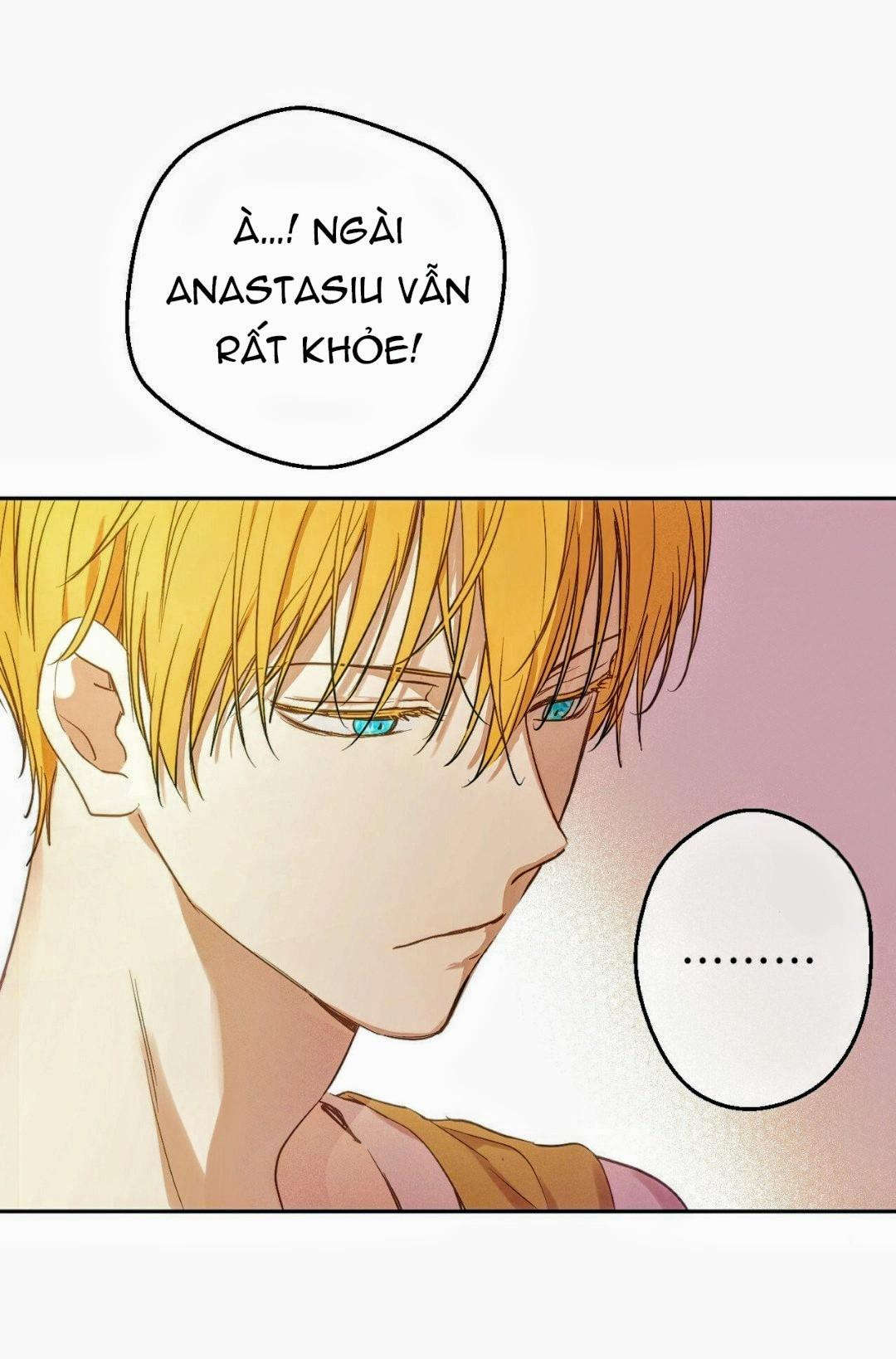 bỗng một ngày nọ tôi trở thành nàng công chúa chapter 116 20