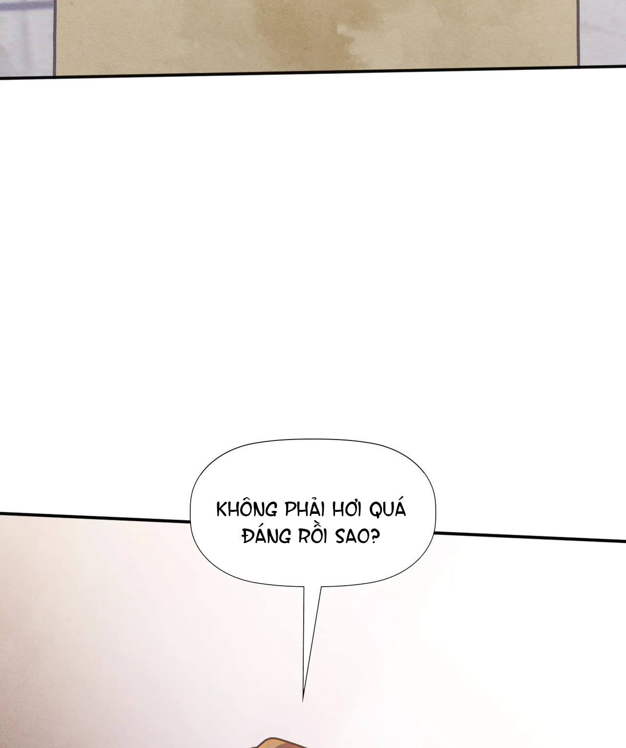 Tình Yêu Trong Sáng chapter 21.1 - Trang 24