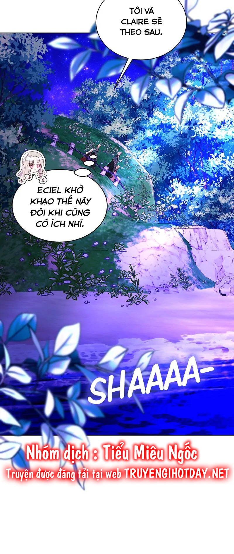 papa của tôi đã xuất hiện chapter 65 24