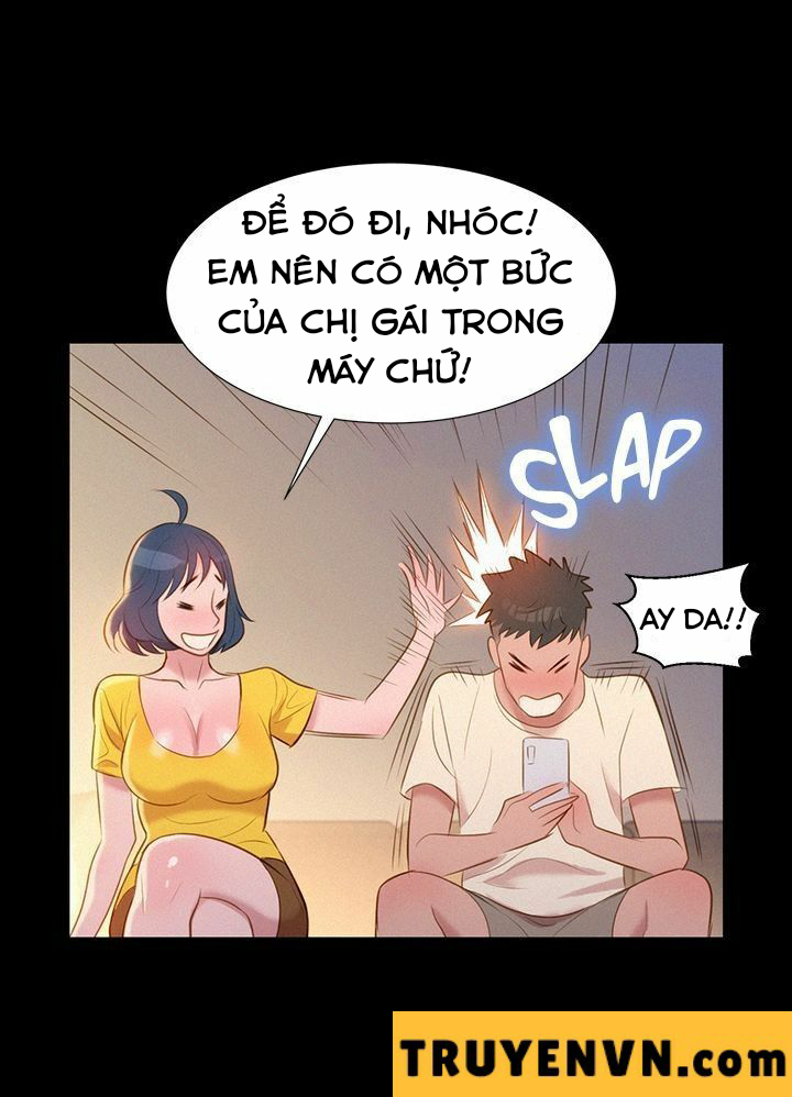 chị gái mưa chapter 1 45