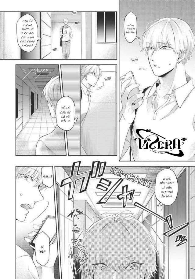 bạn đời giả dối chapter 5 26