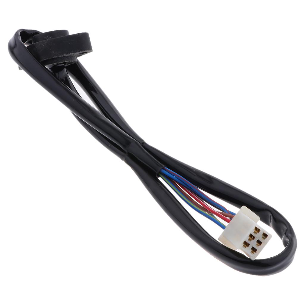 Đa Năng Xe Máy Kỹ Thuật Số Bánh Răng Chỉ Số Xe Máy Gear Dịch Chuyển Cho Tất Cả Các Xe Máy Dừng Công Tắc