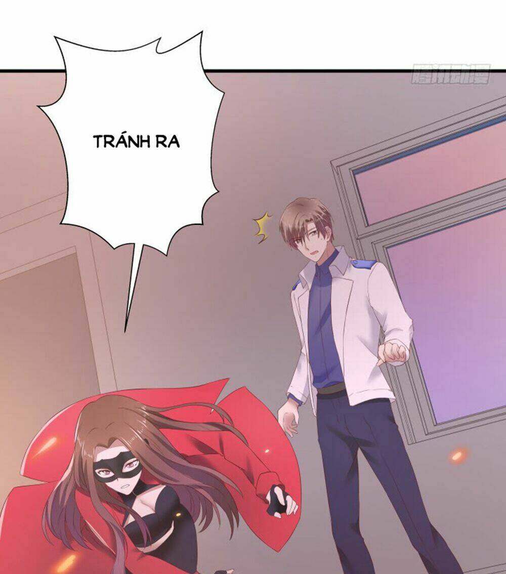 khi trò chơi ác ma bắt đầu chapter 93 27