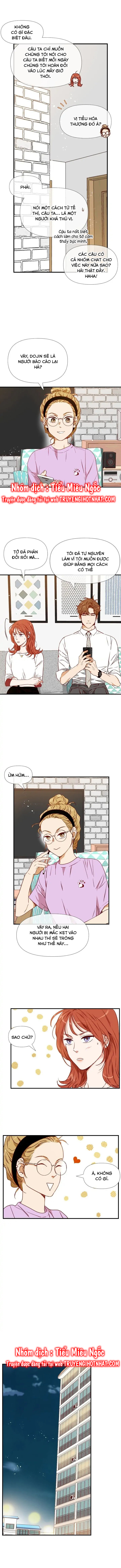 24 phút cho một câu chuyện chapter 33 3