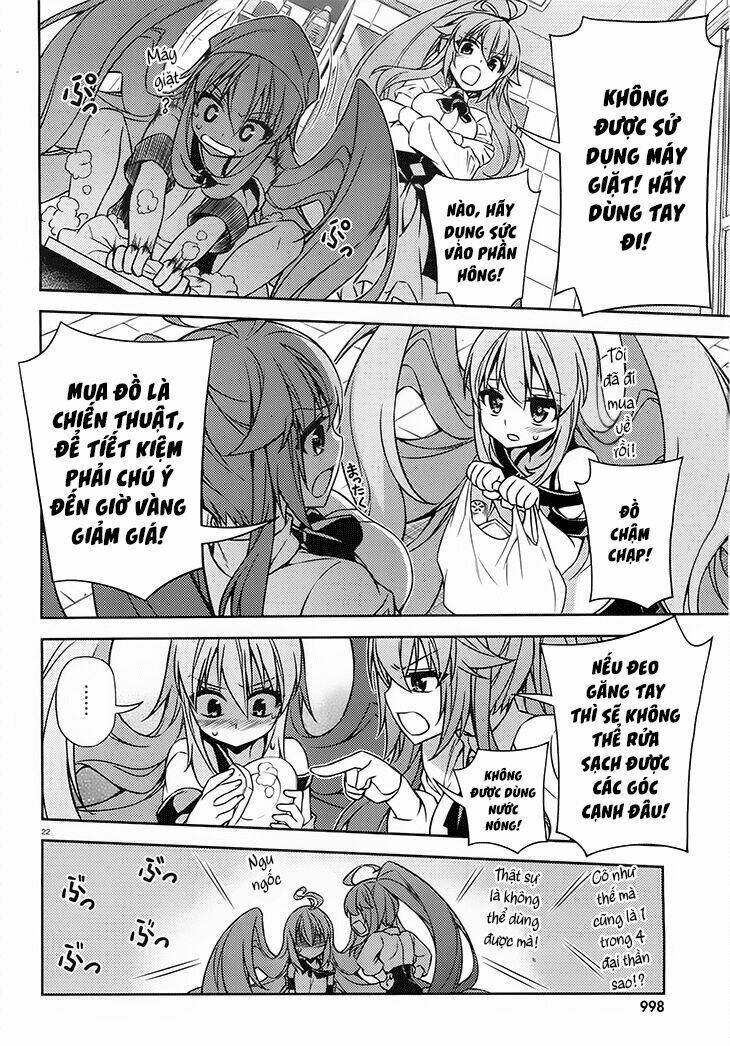 ark:romancer chapter 7 22