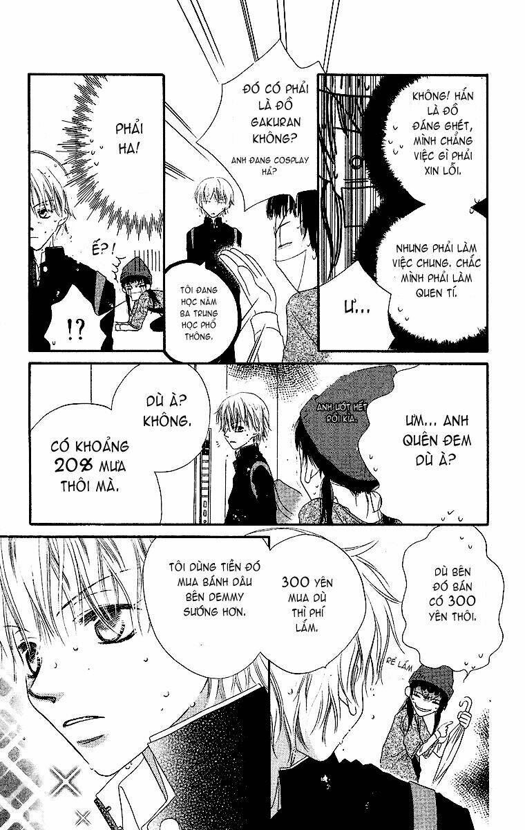 nosatsu junkie chapter 6 21