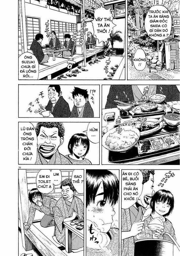 boy on the run chapter 27 15