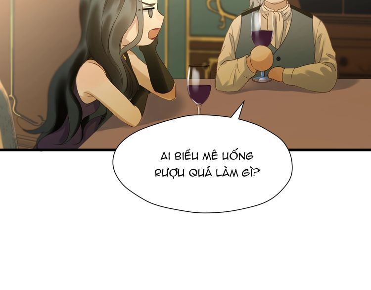 Lượm Được Một Tiểu Hồ Ly Phần 3 Chapter 45 - Trang 2