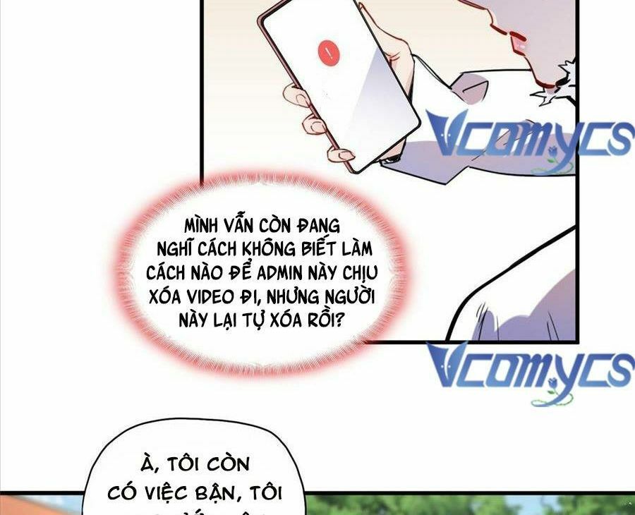cố tổng, vợ của ngài quá mạnh rồi! chapter 37 32