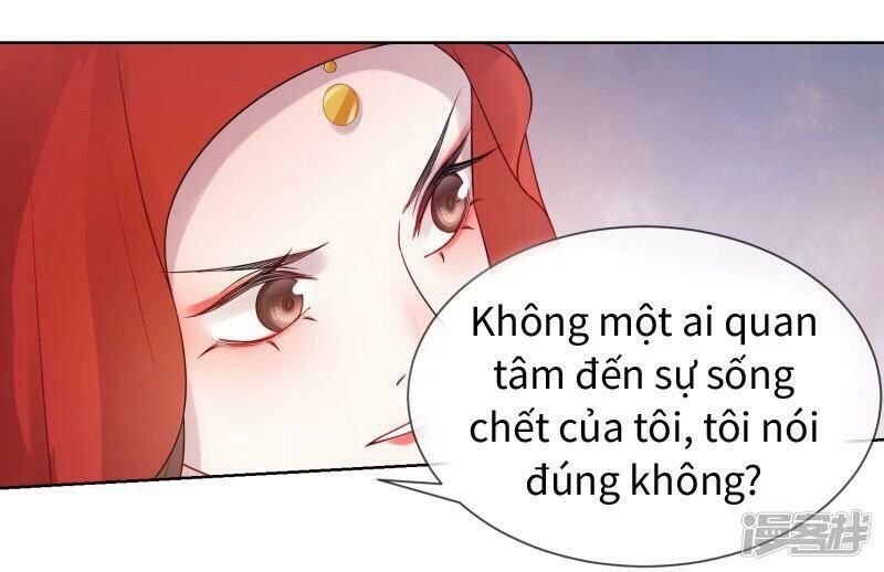 thịnh thế thiên kiêu chapter 21 68