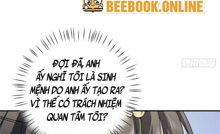 nữ chính chạy từ trong sách ra thì phải làm sao chapter 18 24