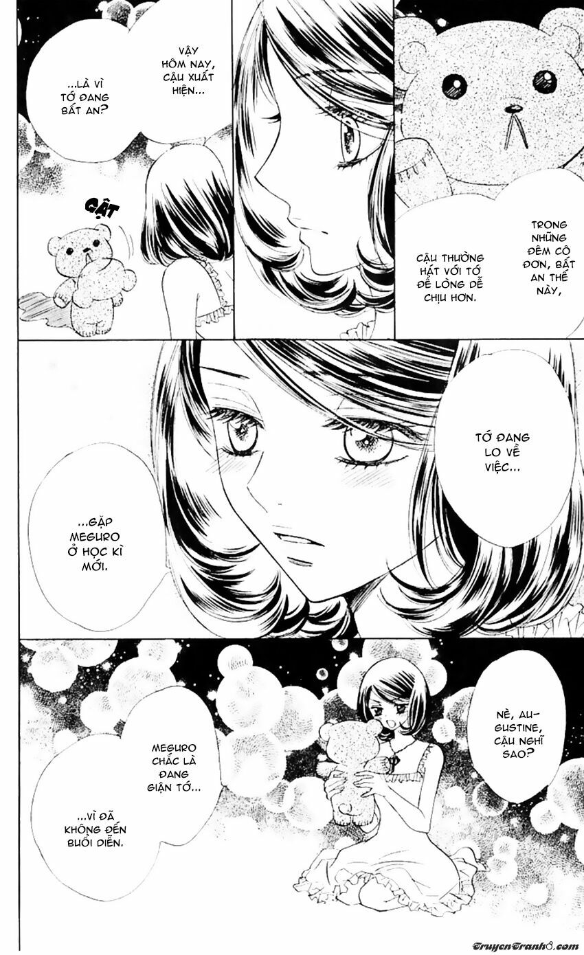 ác quỷ và bản tình ca chapter 62 6