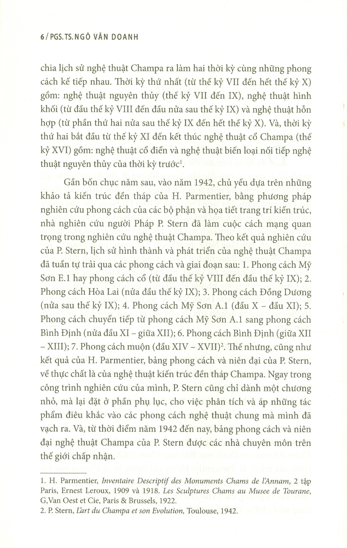 Tượng cổ Champa – Những phát hiện gần đây
