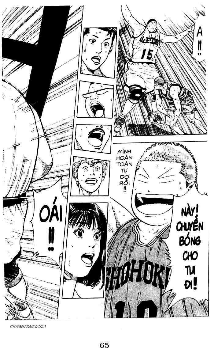 cao thủ bóng rổ chapter 229 17