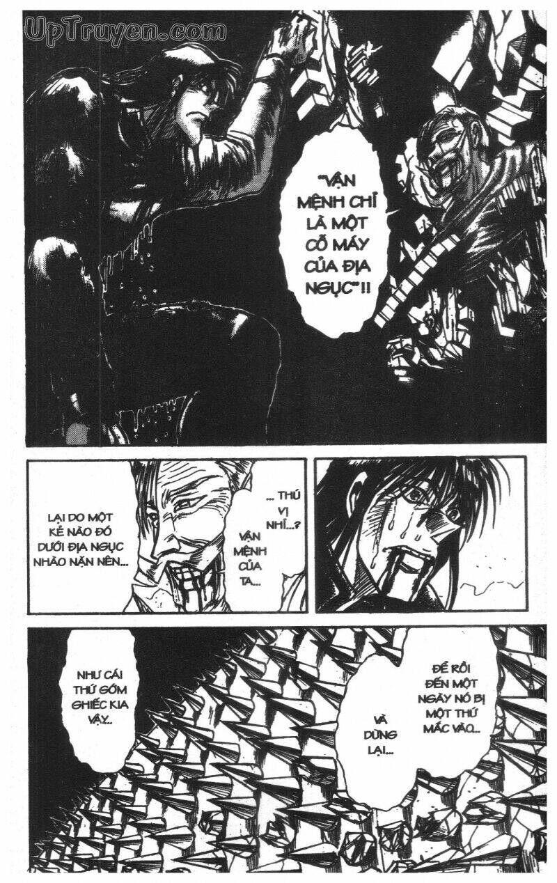 karakuri circus - gánh xiếc quái dị chapter 19 102