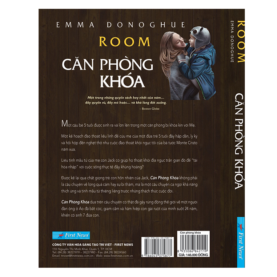 Căn Phòng Khóa