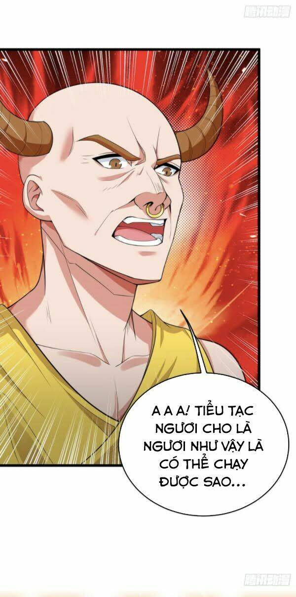 tối cường thăng cấp chapter 144 5