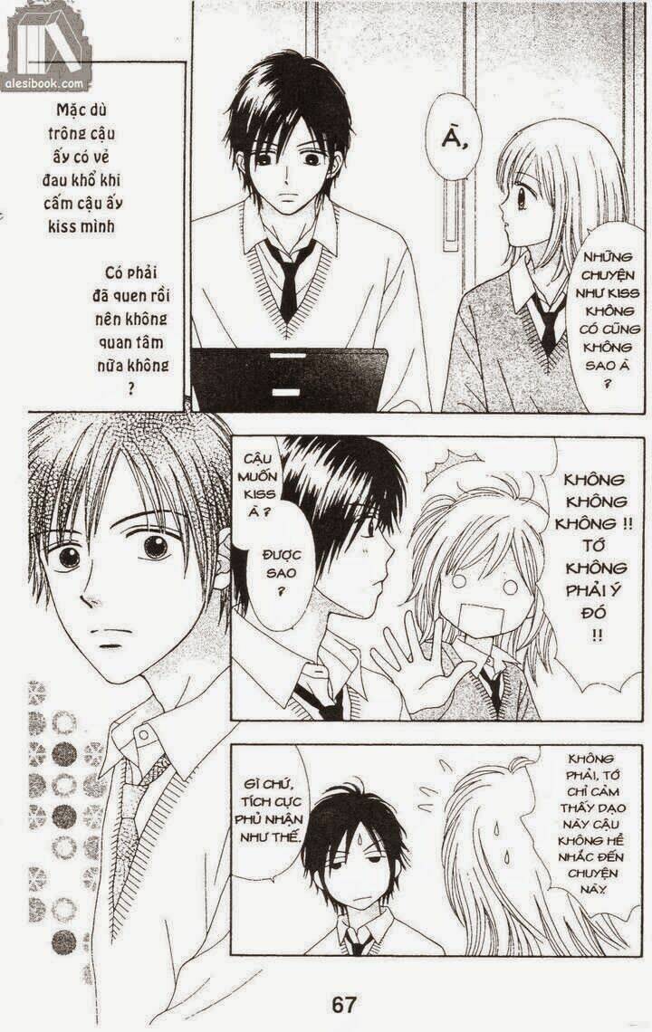 cảm giác trong tình yêu chapter 4 67