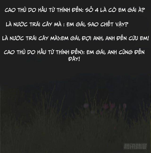 thời khắc và em đều đẹp chapter 4 10