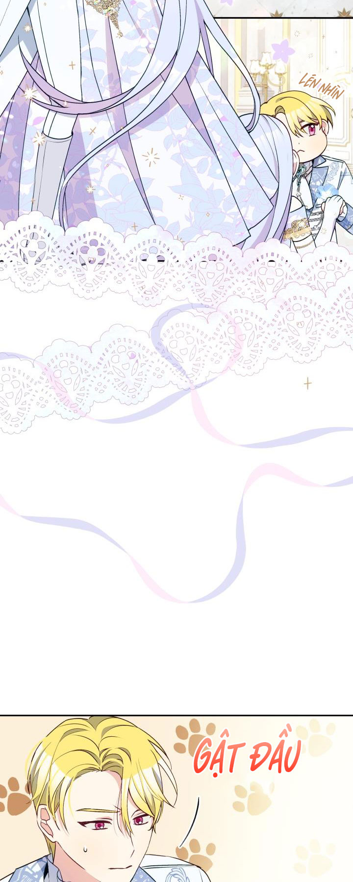 hộ vệ của bạo chúa là ác nữ chapter 44 16