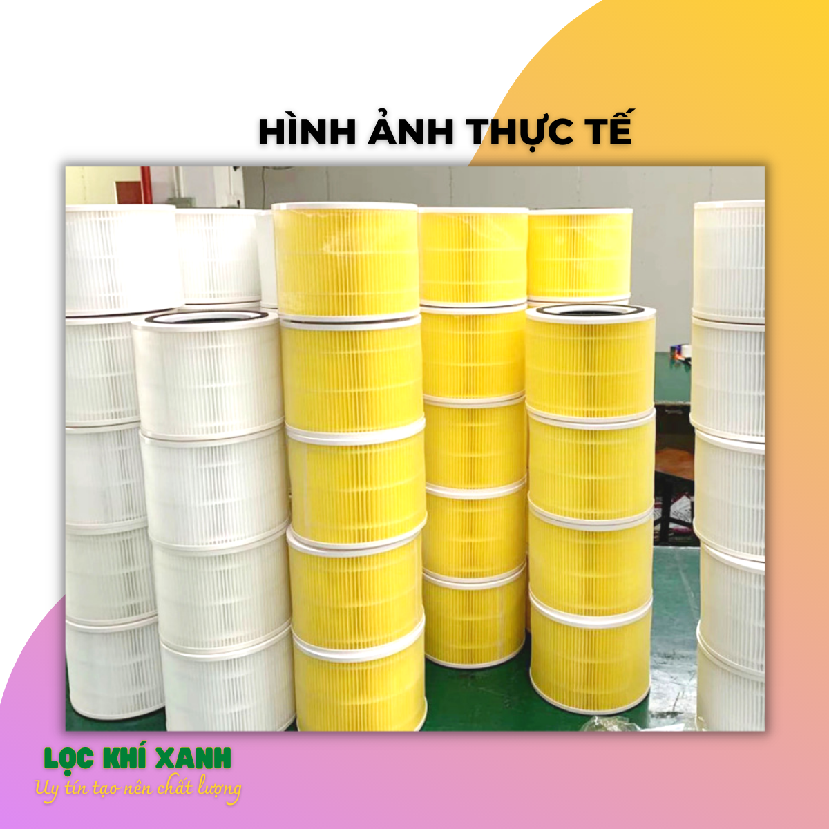 Lõi Lọc Hấp Thụ Độc Tố cho Máy Lọc Không Khí Levoit Core 300/300S RF. Bộ lọc Hepa 3 lớp giá rẻ chất lượng cao