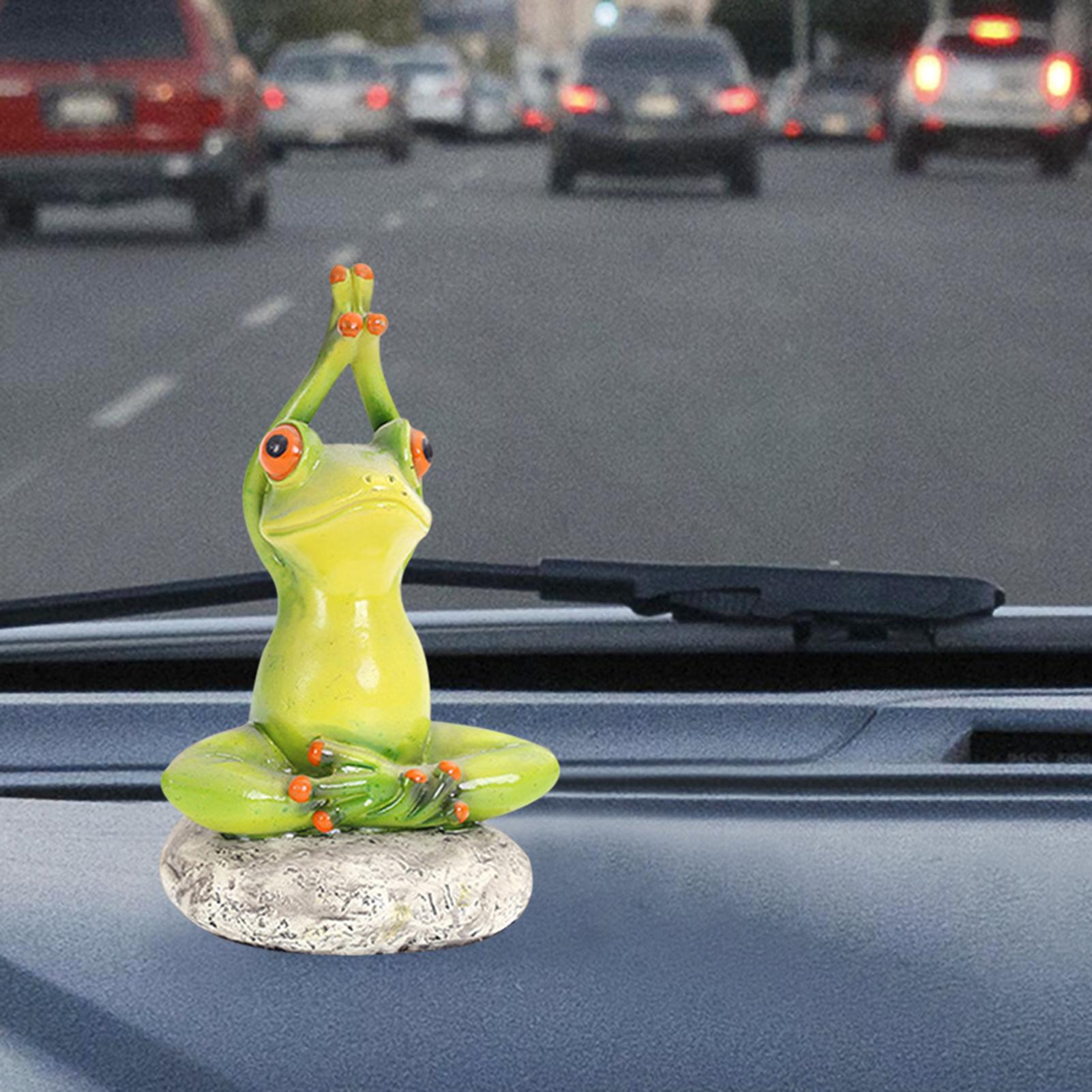 Đồ trang trí bằng nhựa Frosch cho Phòng khách, bàn làm việc, phòng ngủ