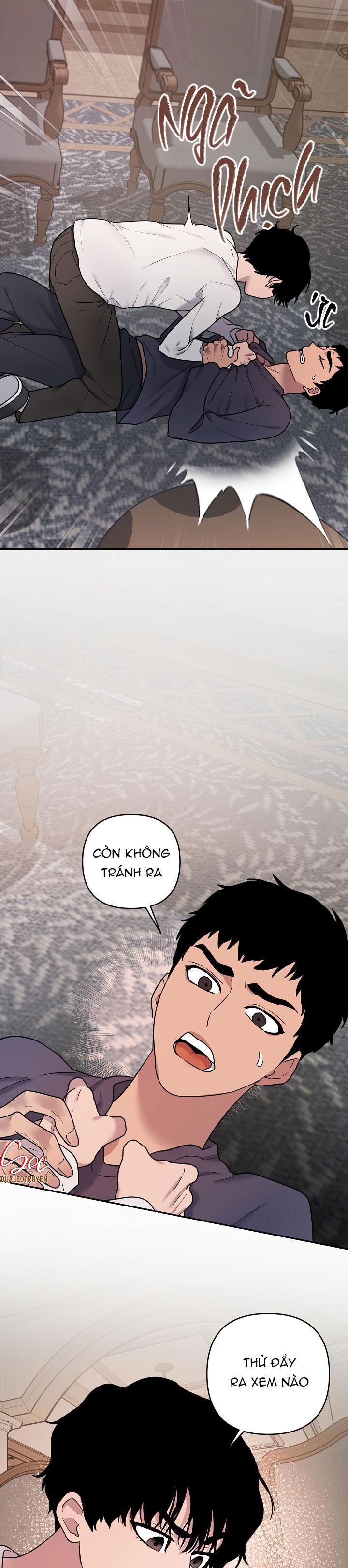 thợ săn một đêm 10 lần chapter 3 6