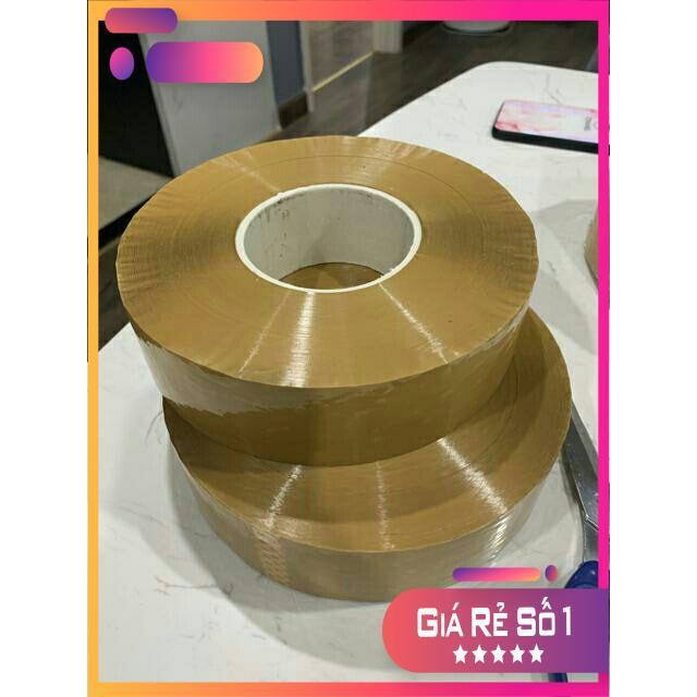 Băng dính 1kg/lõi nhựa 2.4mm